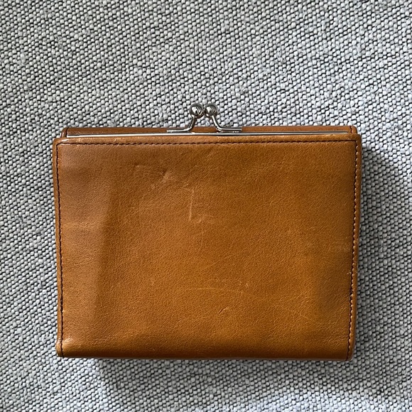 Furla Italian Genuine Leather—RARE Style! - Picture 2 of 6